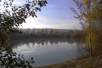 tortue lake view